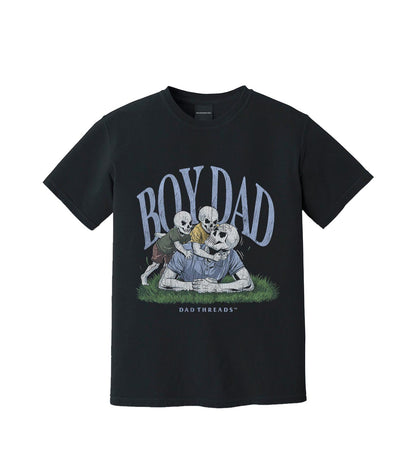 BOY DAD v2