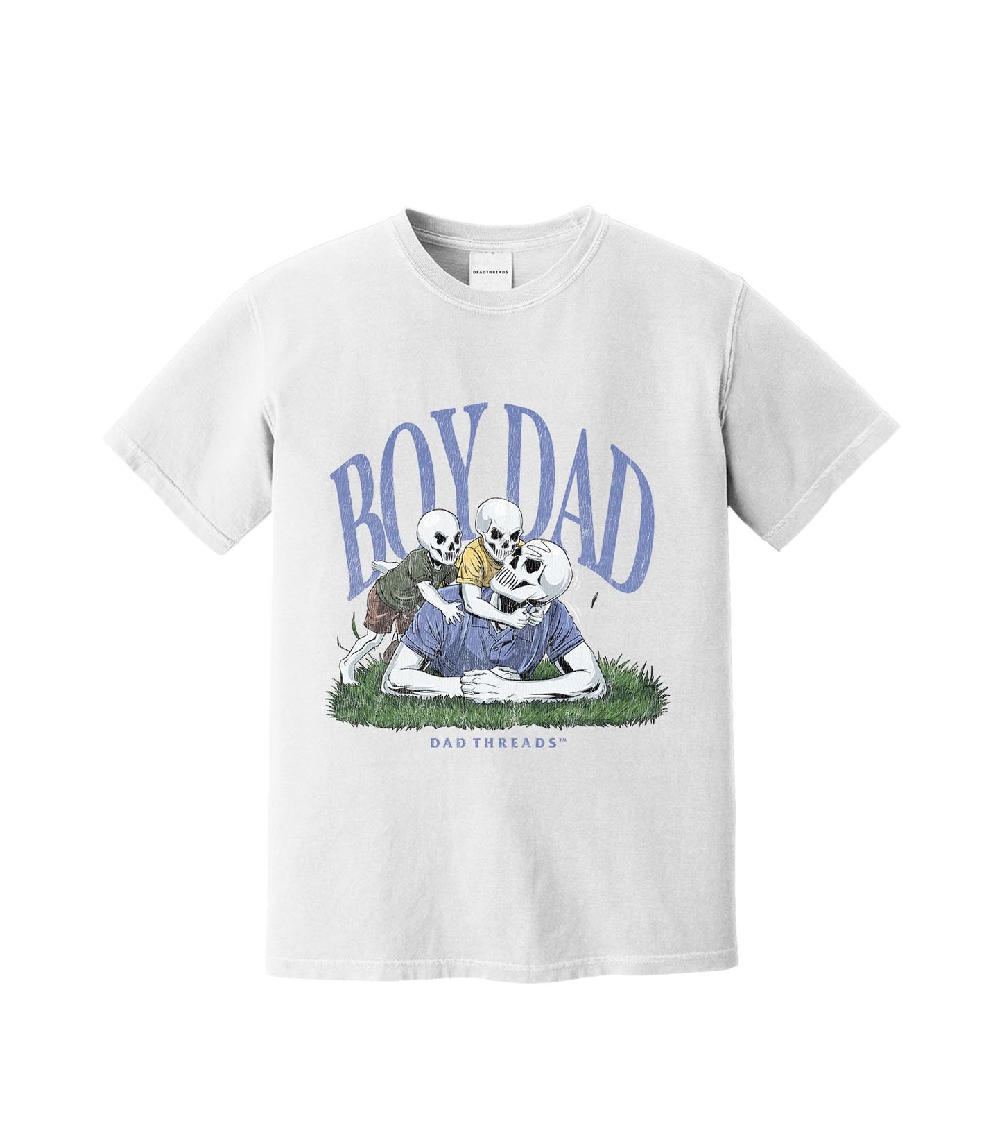 BOY DAD v2