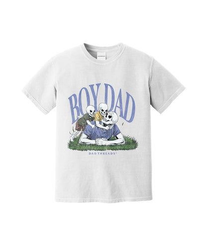 BOY DAD v2
