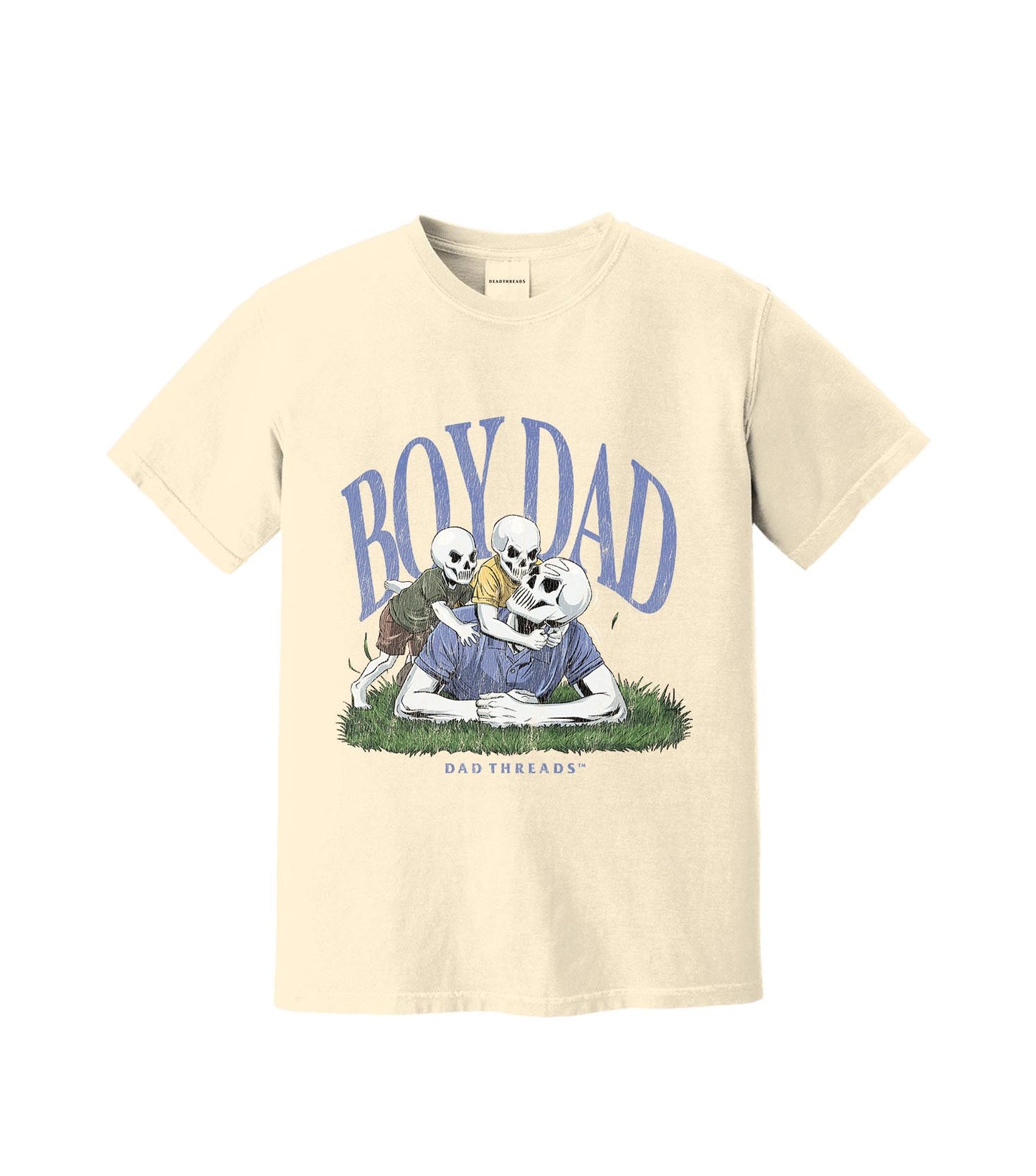 BOY DAD v2