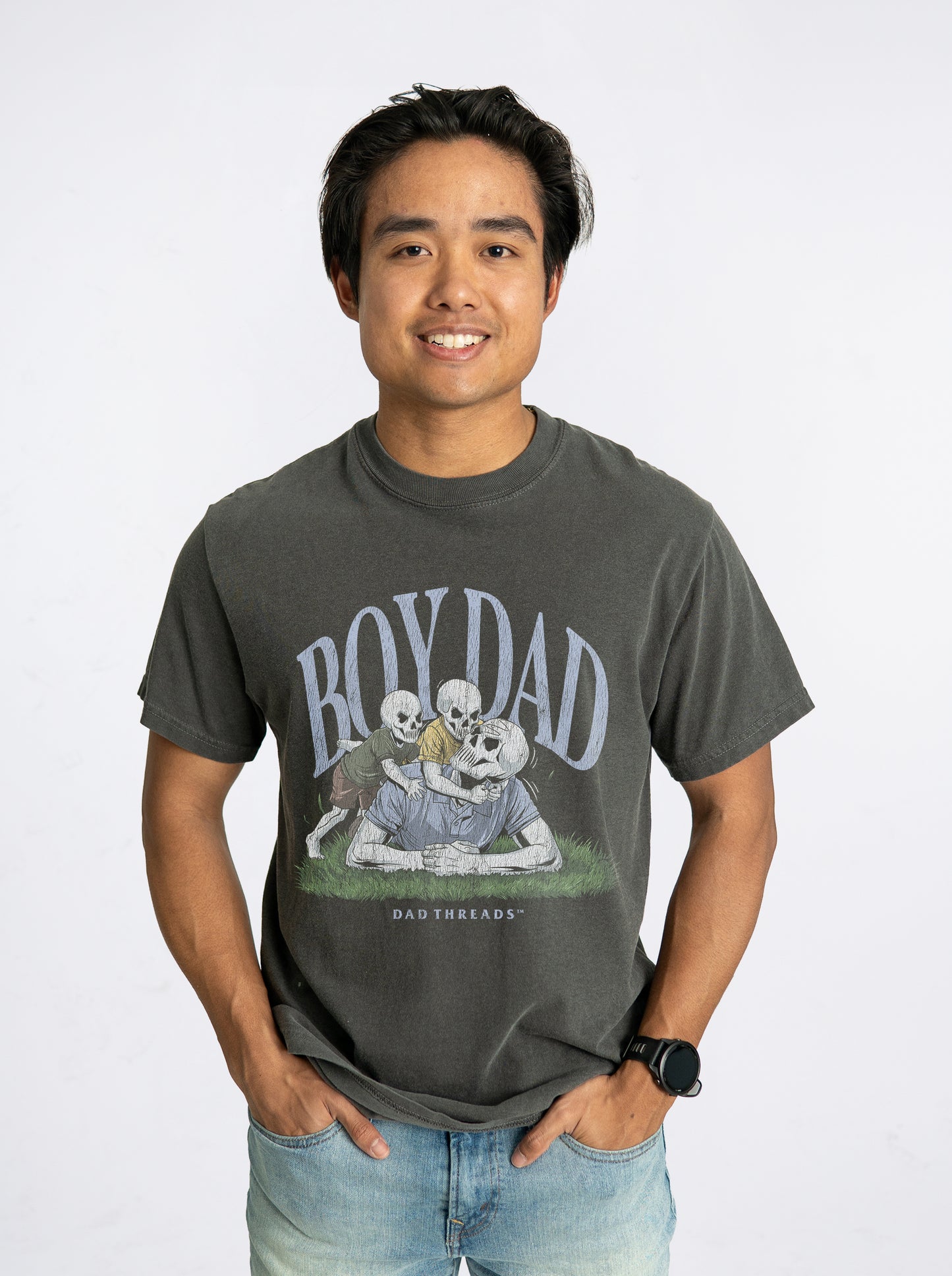 BOY DAD v2