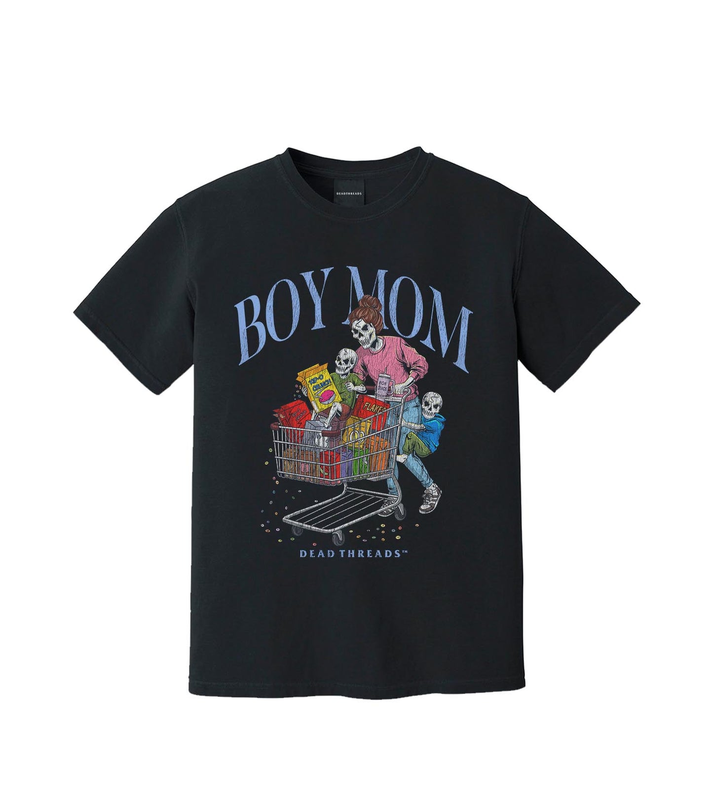BOY MOM v2