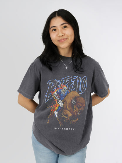 BUFFALO FOOTBALL v3