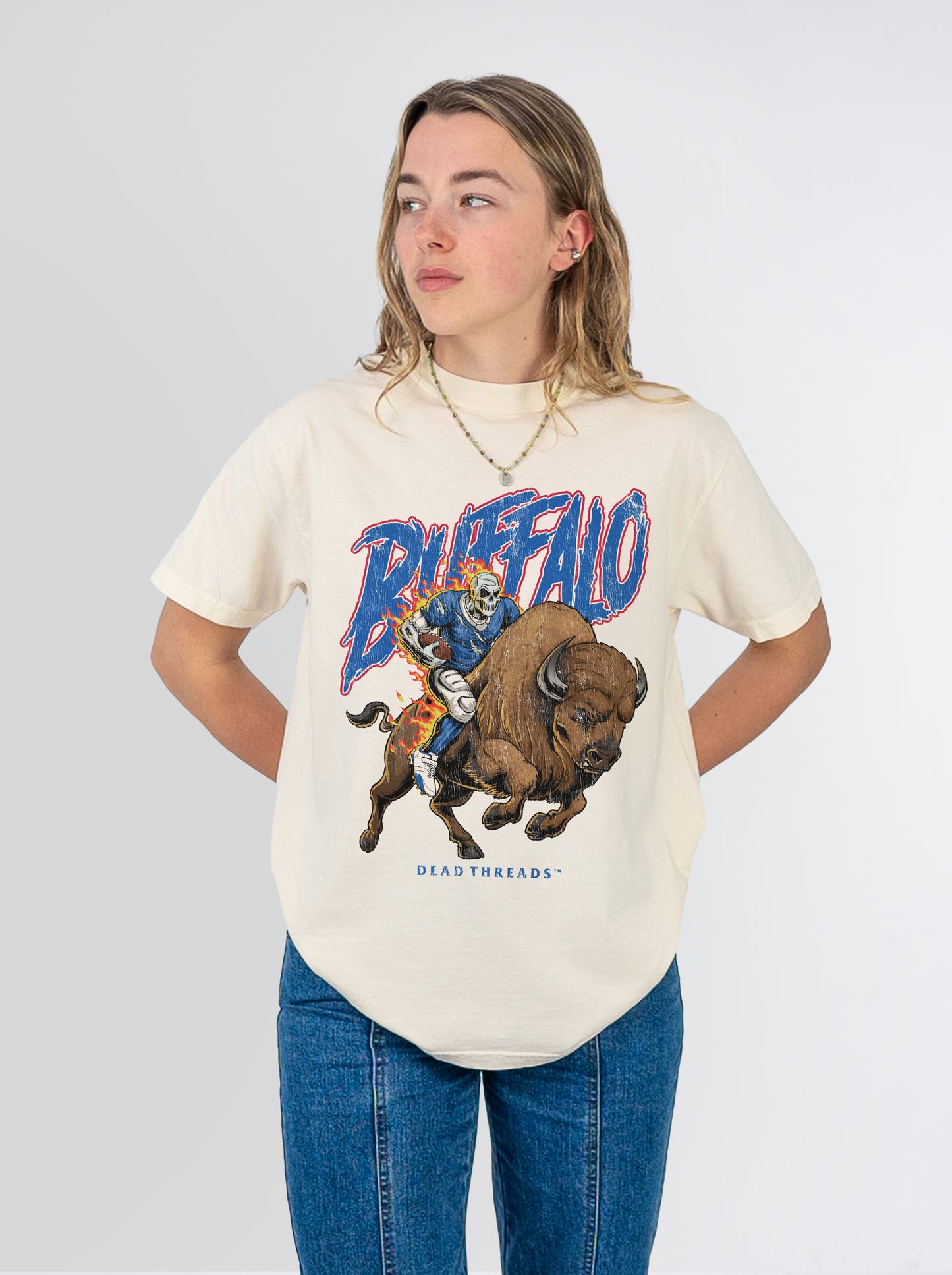 BUFFALO FOOTBALL v3