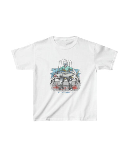 BLUEFIN BLOODBATH - KIDS