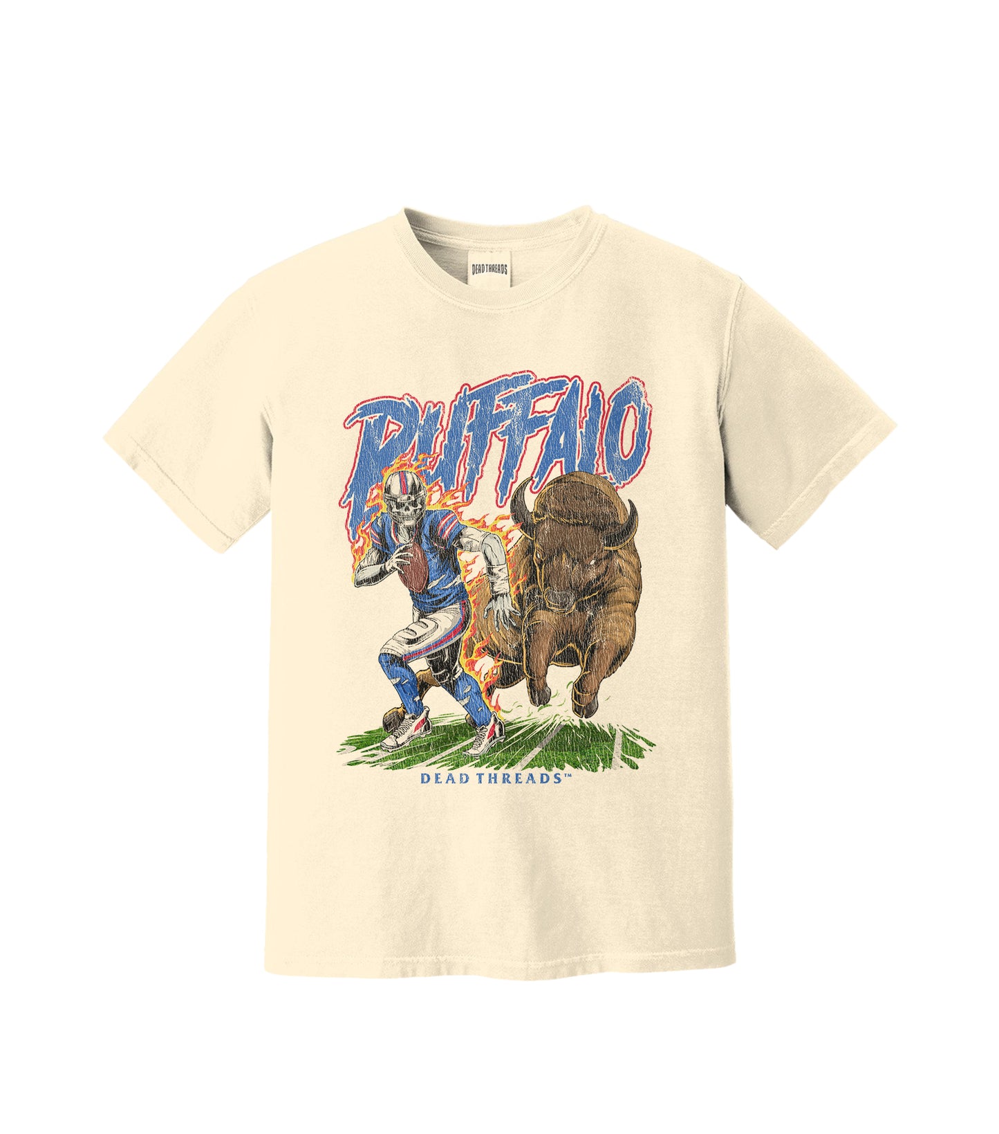 BUFFALO FOOTBALL v2