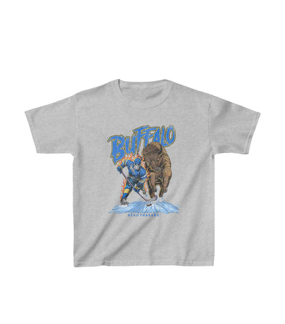 BUFFALO HOCKEY - KIDS