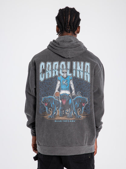 CAROLINA FOOTBALL - “DT ESSENTIAL" HOODIE