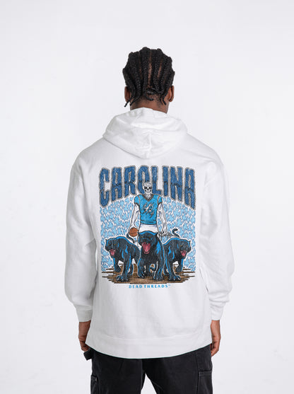 CAROLINA FOOTBALL - HOODIE