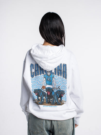 CAROLINA FOOTBALL - HOODIE