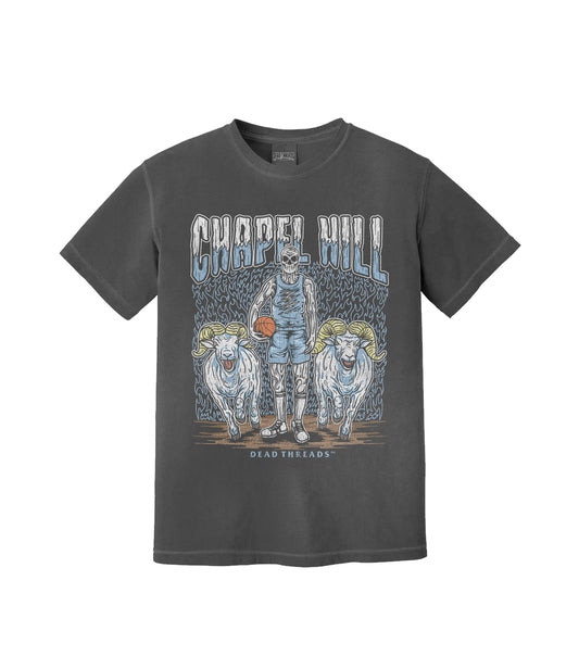 CHAPEL HILL BASKETBALL