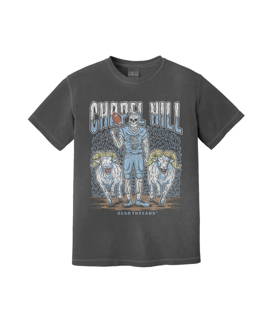 CHAPEL HILL FOOTBALL