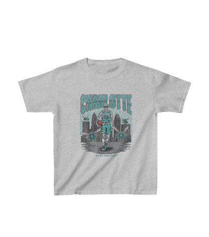 CHARLOTTE BASKETBALL - KIDS