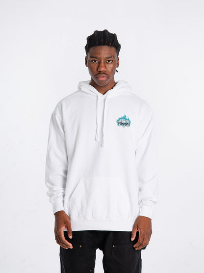 CHARLOTTE BASKETBALL - HOODIE