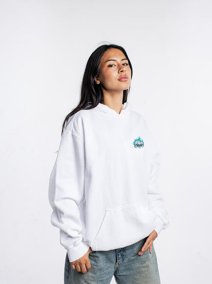 CHARLOTTE BASKETBALL - HOODIE