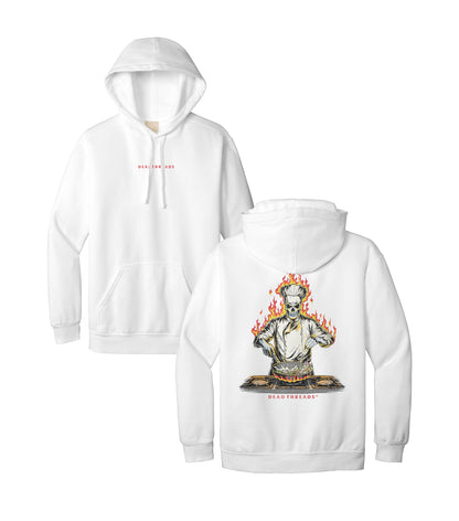 CHEF - “DT ESSENTIAL" HOODIE