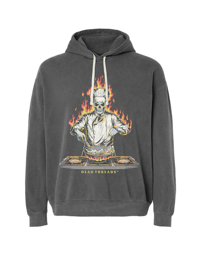 CHEF - LIGHTWEIGHT HOODIE