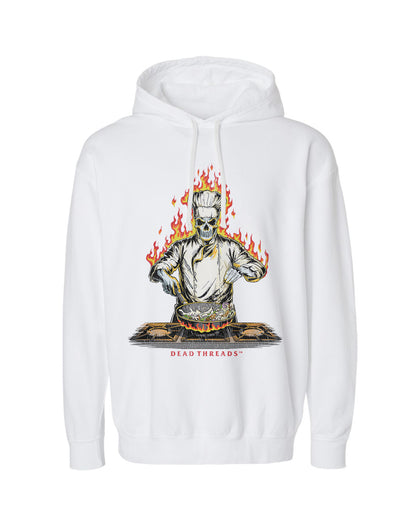 CHEF - LIGHTWEIGHT HOODIE