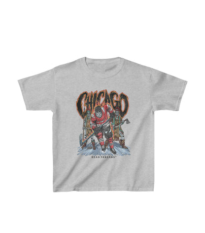 CHICAGO HOCKEY - KIDS