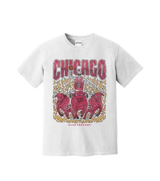 CHICAGO BASKETBALL