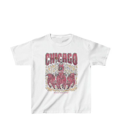 CHICAGO BASKETBALL - KIDS