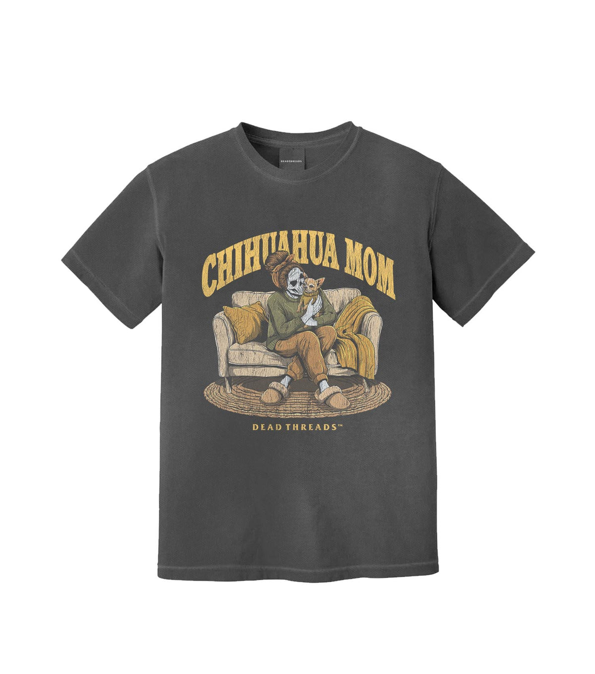 CHIHUAHUA MOM