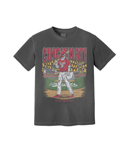 CINCINNATI BASEBALL