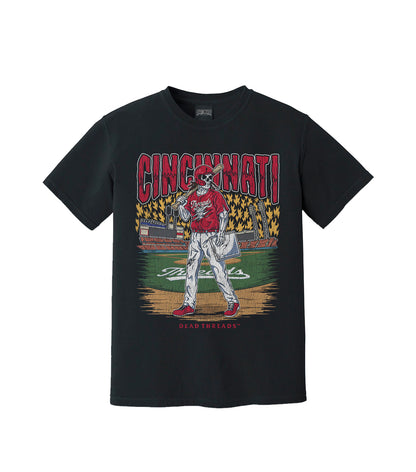CINCINNATI BASEBALL
