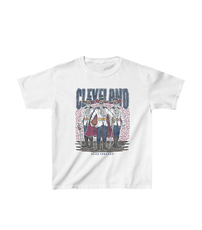 CLEVELAND BASKETBALL - KIDS