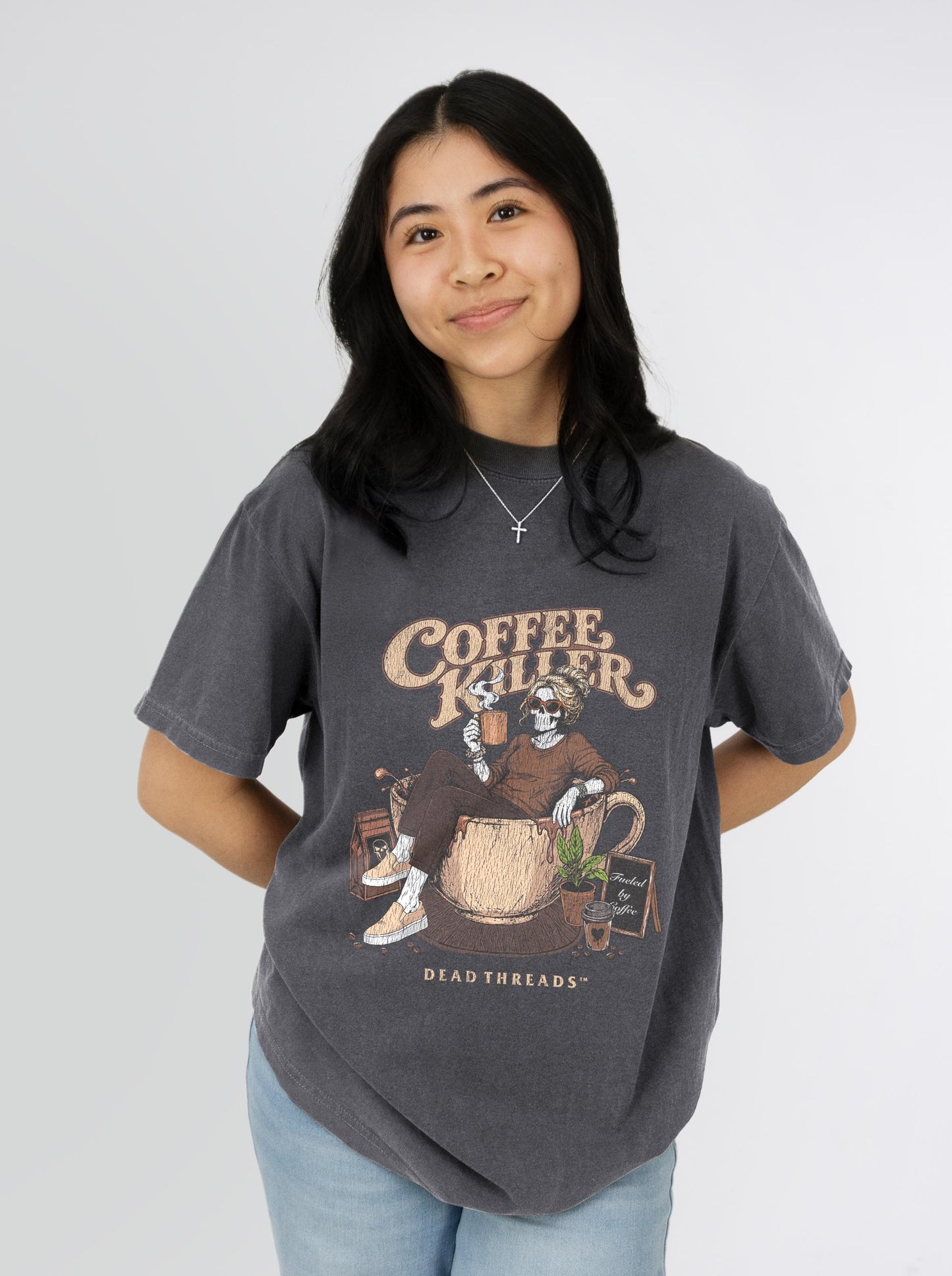COFFEE KILLER