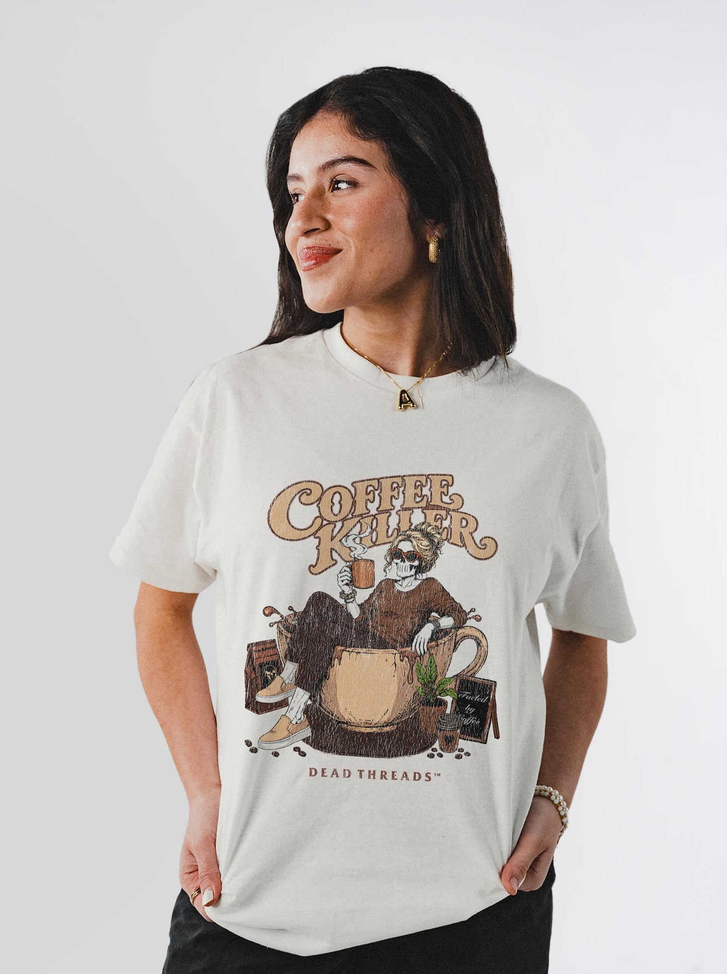 COFFEE KILLER