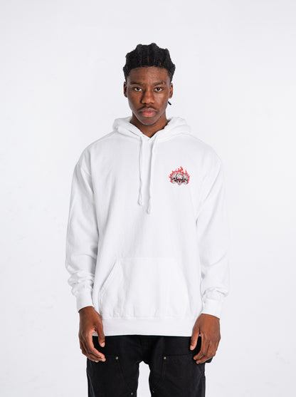 COLUMBUS FOOTBALL - HOODIE