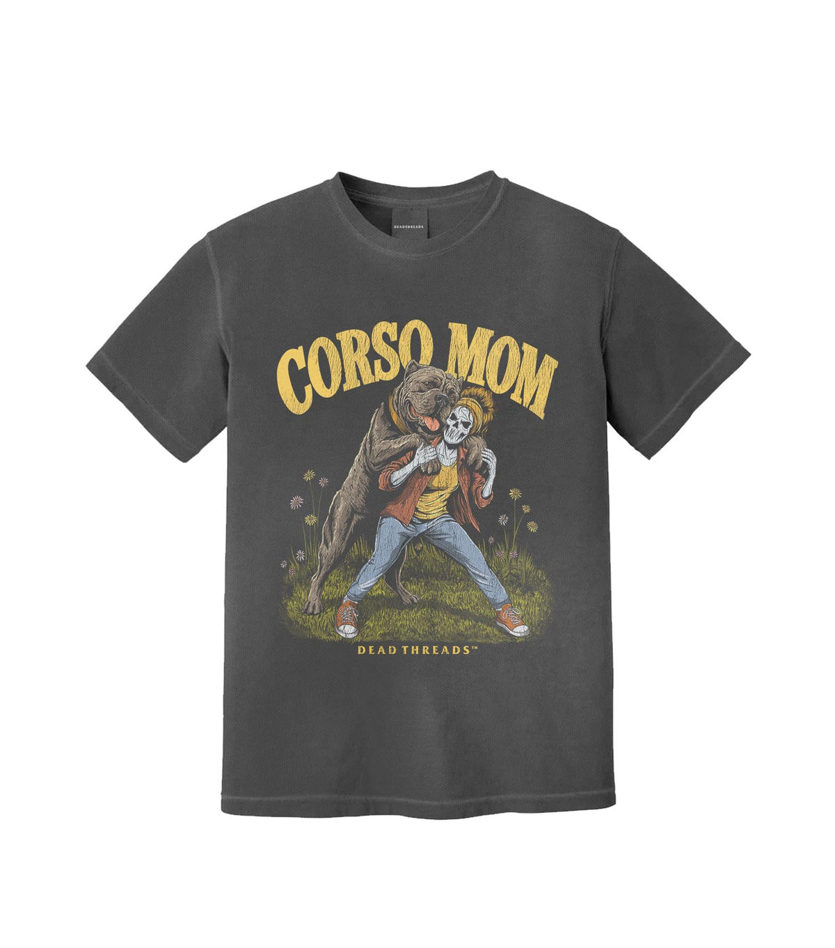 CORSO MOM