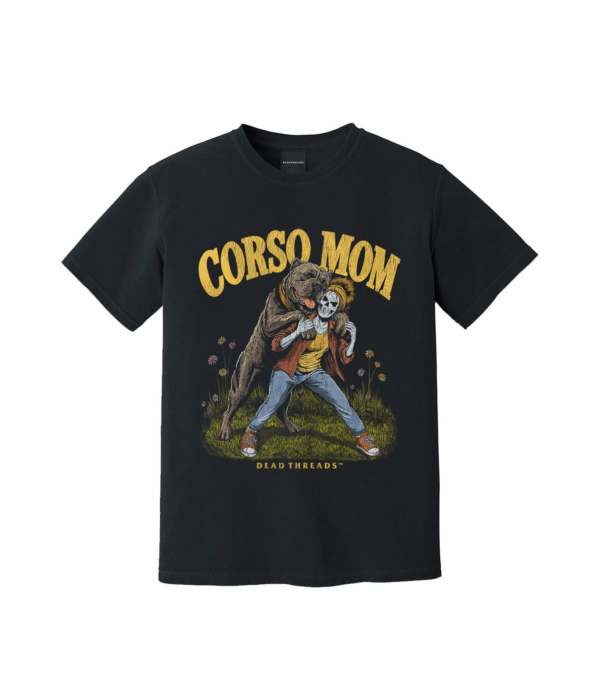 CORSO MOM