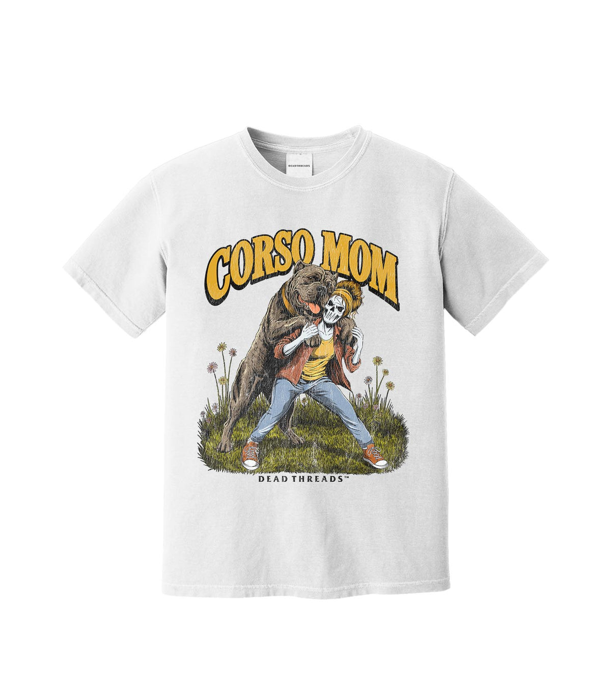CORSO MOM