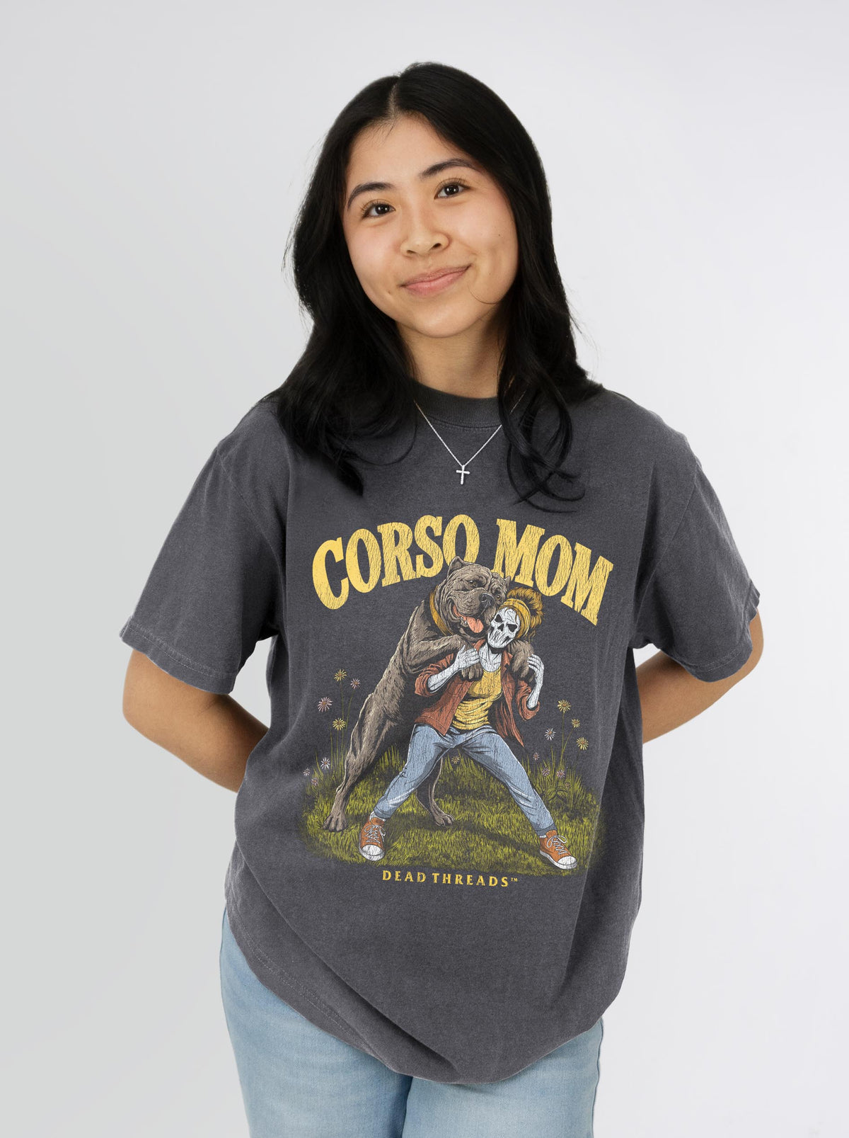 CORSO MOM