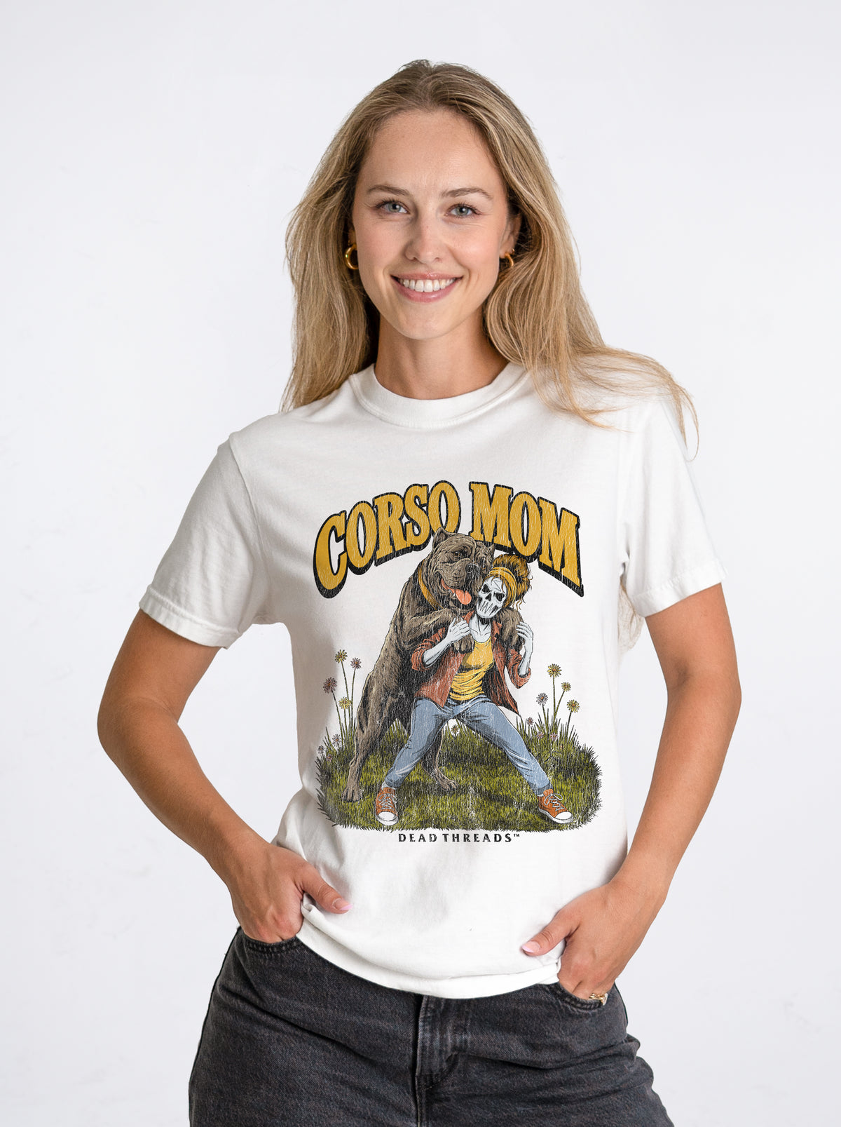 CORSO MOM