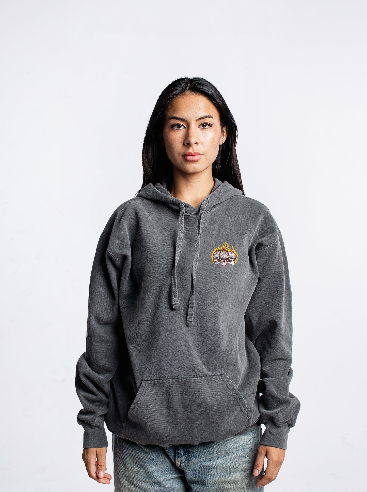 CALGARY HOCKEY - HOODIE