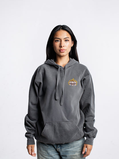 CALGARY HOCKEY - HOODIE