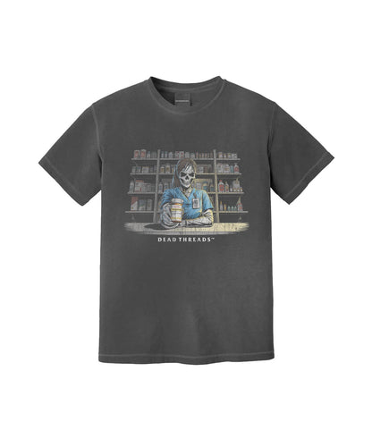 CRYPTS & SCRIPTS (PHARMACY TECH, FEMALE)