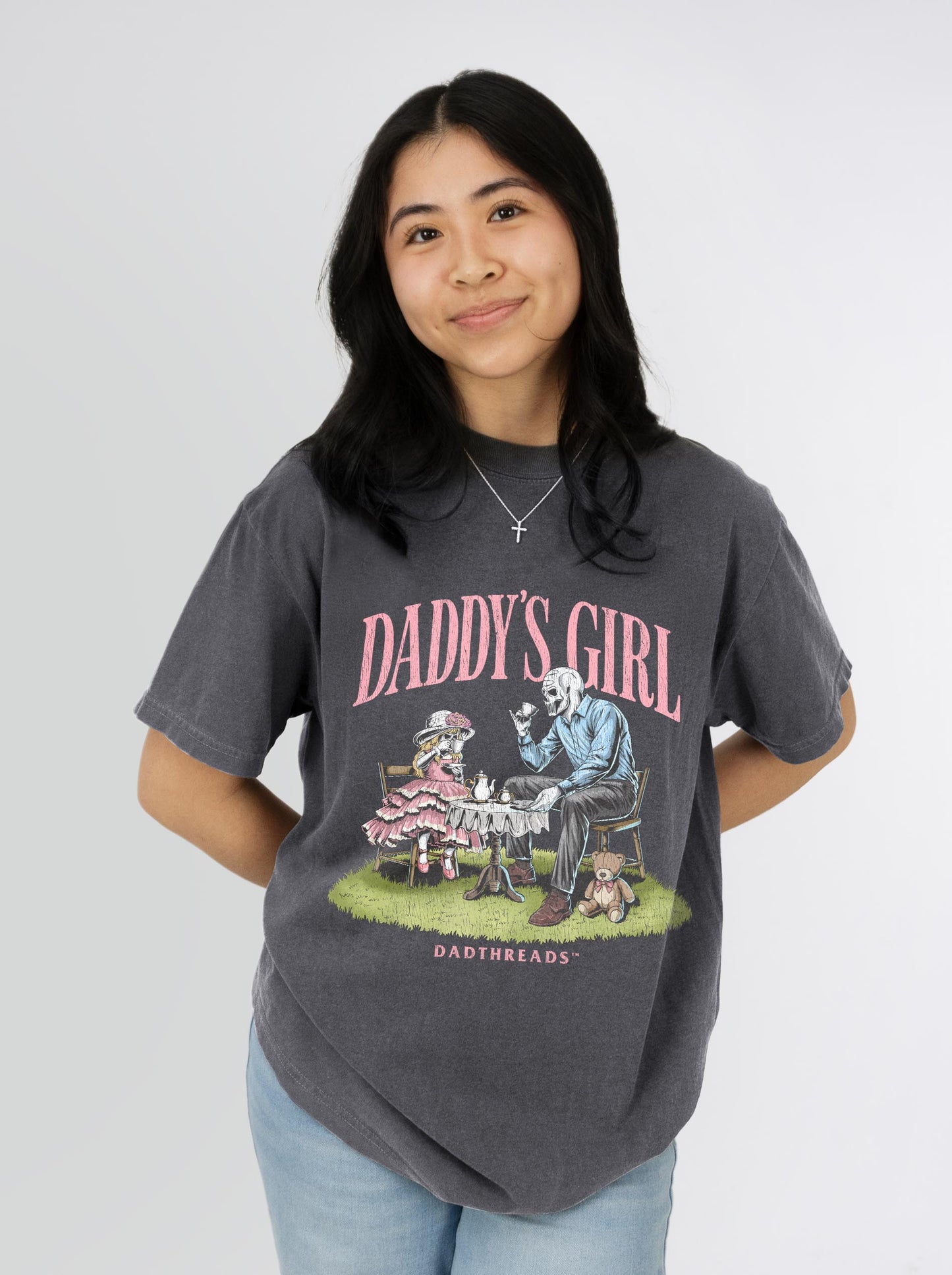 DADDY'S GIRL
