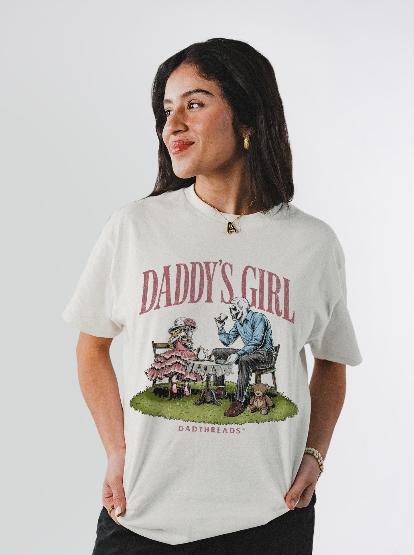 DADDY'S GIRL