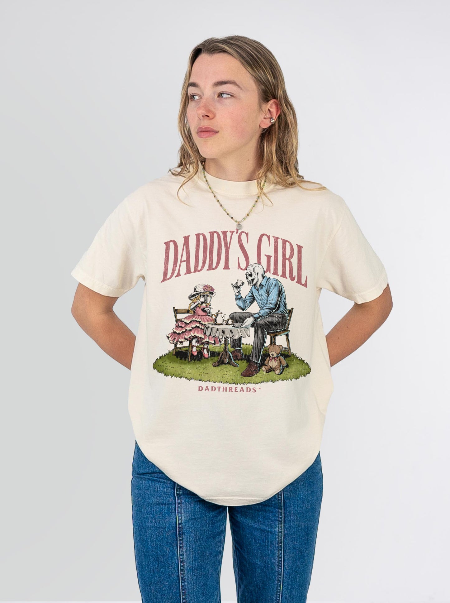 DADDY'S GIRL