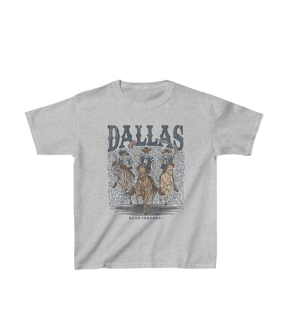 DALLAS FOOTBALL - KIDS