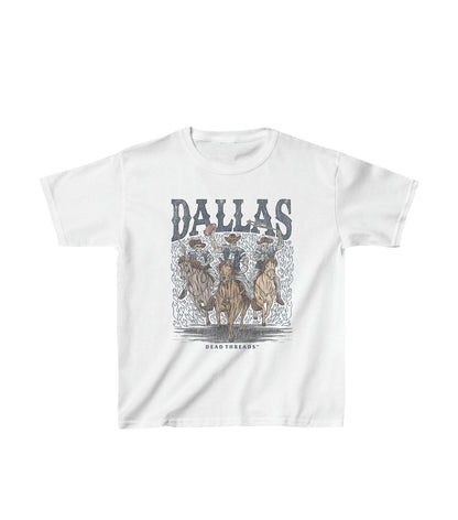 DALLAS FOOTBALL - KIDS