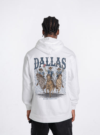 DALLAS FOOTBALL - HOODIE