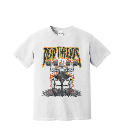DEATH PRESS