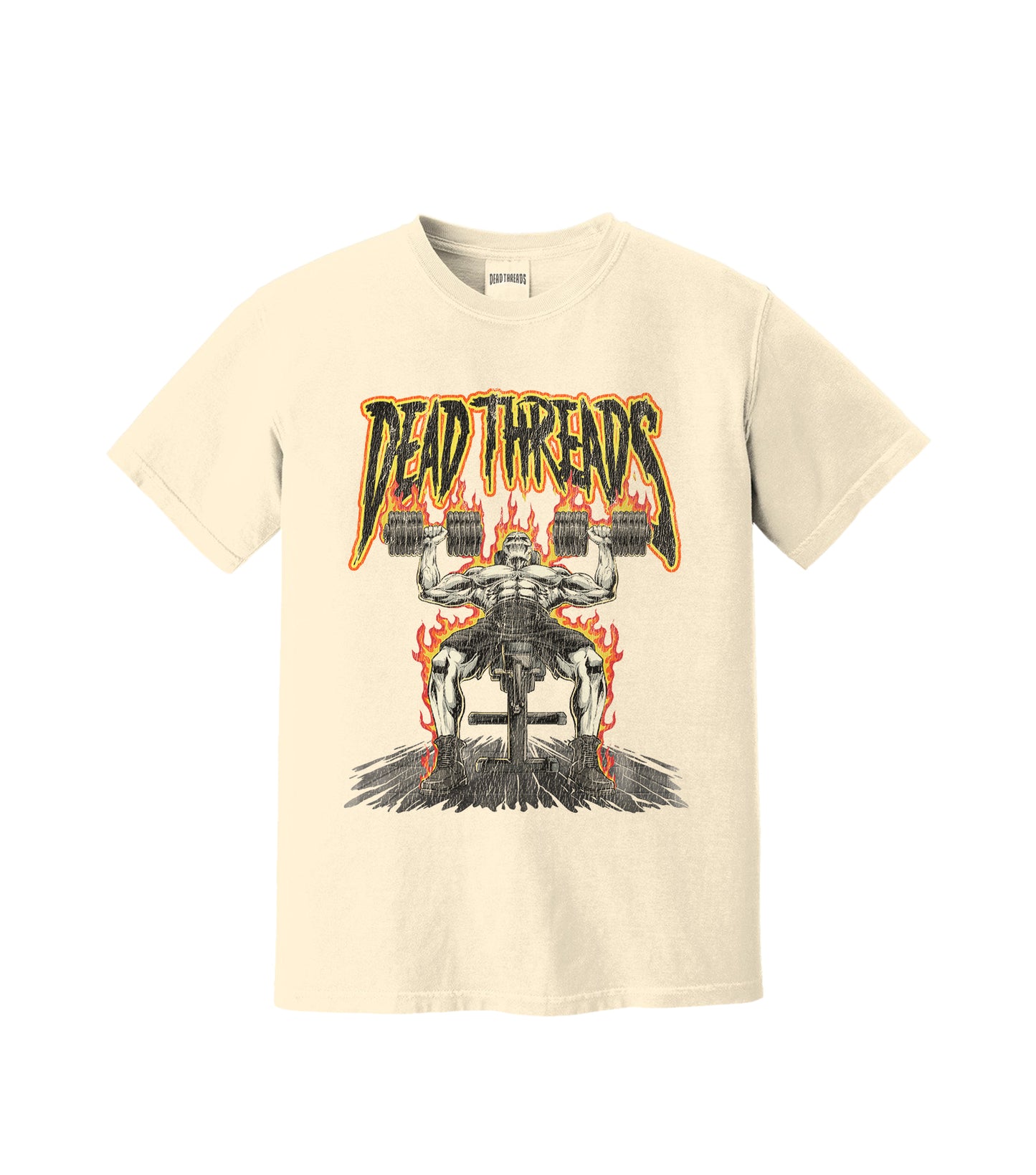 DEATH PRESS