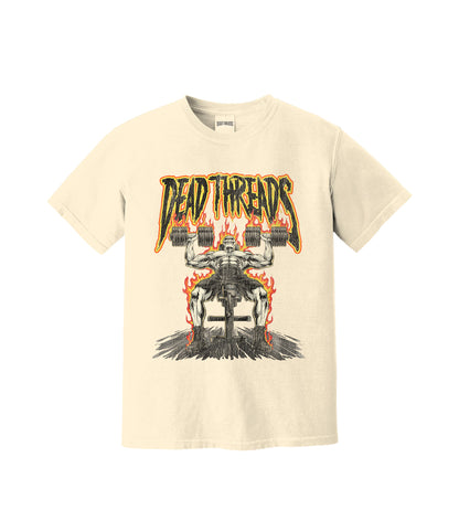 DEATH PRESS