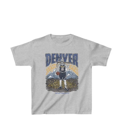 DENVER BASKETBALL - KIDS